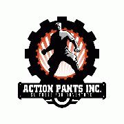 Action Pants Inc Action Pants Inc