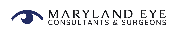 Maryland Eye Consultants &... Logo