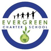 Evergreen Charter School Logo