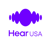 HearUSA Logo