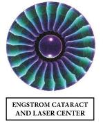 Engstrom Cataract and Laser Center Logo