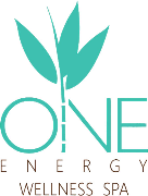 One Energy Wellness Spa Logo