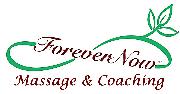 ForeverNow Massage and Coaching LLC Logo