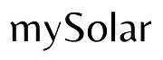 mySolar Logo