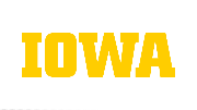 University of Iowa Logo
