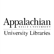 Appalachian State University Libraries