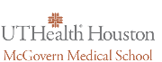UTHealth Houston Logo