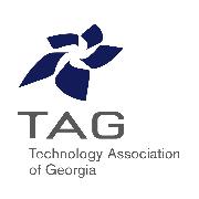 Technology Association of GA Logo