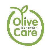 Olive Behavior Care Logo