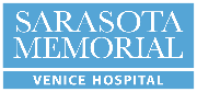 Sarasota Memorial Hospital -... Logo