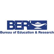 Bureau of Education & Research Logo