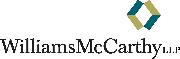 WilliamsMcCarthyLLP Logo