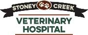 Stoney Creek Veterinary Hospital Logo