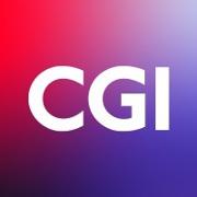 CGI Federal Logo