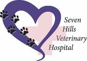 Seven Hills Veterinary... Logo