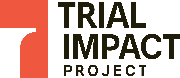 Trial Impact Project Logo