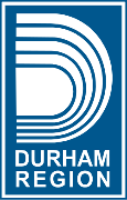 The Regional Municipality of Durham Logo