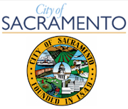 City of Sacramento, California Logo