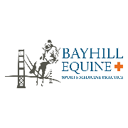 BAYHILL EQUINE Logo