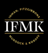 IFMK Law Logo