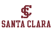 Santa Clara University Logo