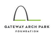 Gateway Arch Park Foundation Logo