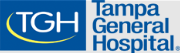 Tampa General Hospital... Logo