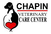 Chapin Veterinary Care Center Logo