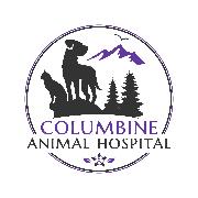 Columbine Animal Hospital Logo