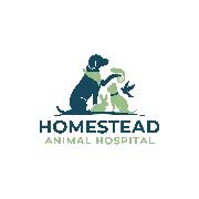 Homestead Animal Hospital Logo