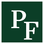Pierson Ferdinand LLP Logo