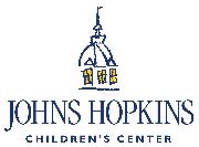 Johns Hopkins Hospital Logo