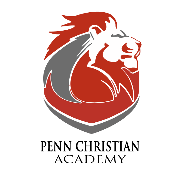 Penn Christian Academy of Butler County Logo