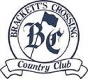 Brackett's Crossing Country... Logo