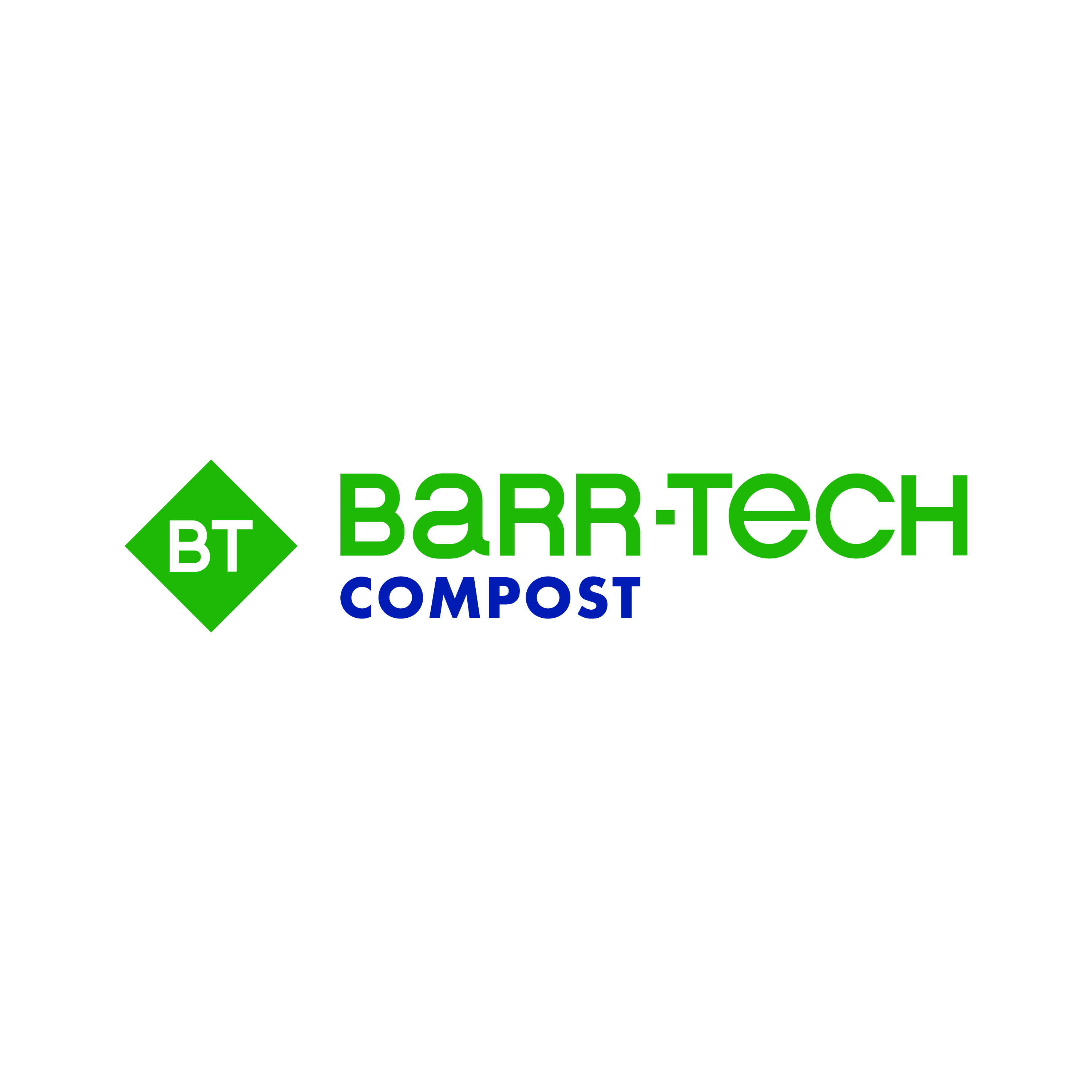 Barr-Tech Compost Logo