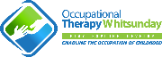 Occupational Therapy... Logo