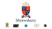 Shrewsbury School Logo