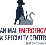 Animal & Emergency Specialty... Logo