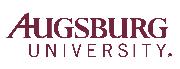 Augsburg University Logo