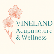 Vineland Acupuncture & Wellness Logo