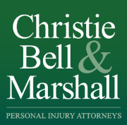 Christie Bell & Marshall Logo
