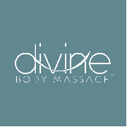Divine Body Massage Logo