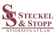 Steckel and Stopp, LLC Logo