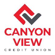 Canyon View Credit Union Logo