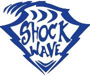 Shock Wave Aquatics Tupelo Logo