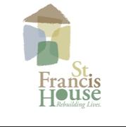 St. Francis House Logo