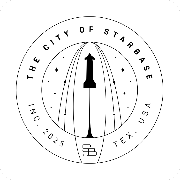 City of Starbase Logo