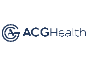 ACG Health Logo