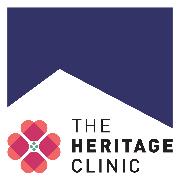 The Heritage Clinic, Primary... Logo