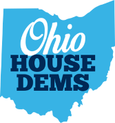 Ohio House Democratic Campaign... Logo